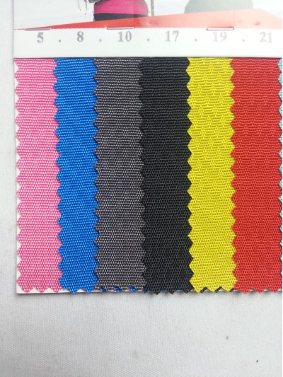 GZ-DL  420D提花尼龍    DL-4249 側面照